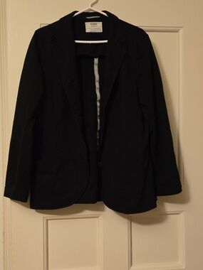 Wildfang x Kardo blazer